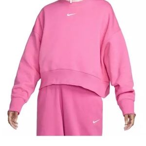 Nike Women’s Sportswear Phoenix Fleece